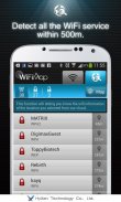 WiFiMap (Free WiFi) screenshot 3