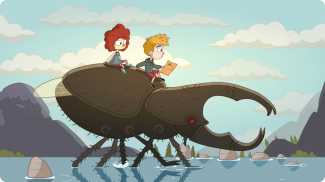 Lost in Play screenshot 18