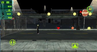 Super Arcade Adventures screenshot 0