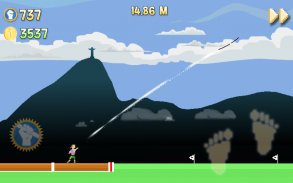 Javelin Masters 3 screenshot 10
