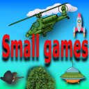 Small GamesV2 Icon