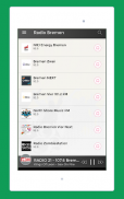 Radio Germany FM - Radio App screenshot 12