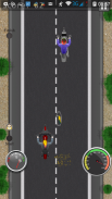 Ghost Racer screenshot 4