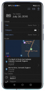Velocímetro GPS Pro screenshot 5