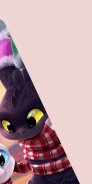 Dragon 3 Wallpapers: Hiccup screenshot 2