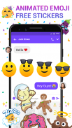 Messenger - الرسائل النصية SMS screenshot 6