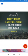 Islamic Quotes Wallpapers: HD images, Free Pics screenshot 7