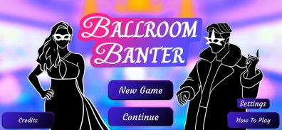 Ballroom Banter screenshot 5