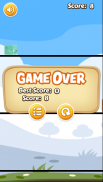 Tap Tank screenshot 2