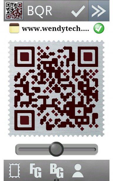 BeautyQR PRO - QR code creator  Download APK for Android 