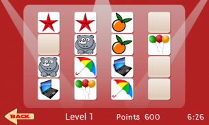 Memory Game For Adults. screenshot 20