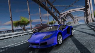 Street Racing 2019 - Extreme Racing Simulator screenshot 1