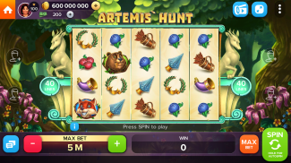 Stars Slots - Casino Games screenshot 0