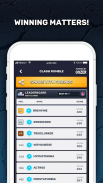 GIZER - Compete in Mobile Tournaments & Brackets screenshot 4