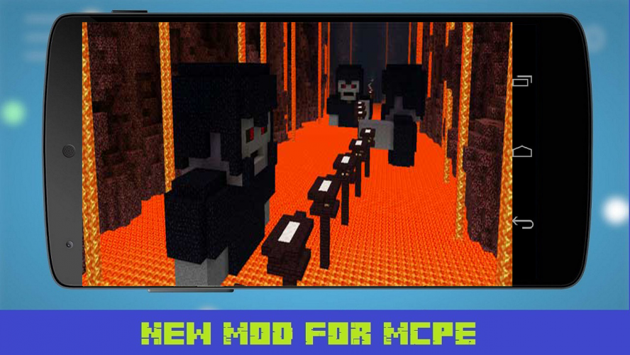 Hardcore Runner Mod For Mcpe 1 1 Download Android Apk Aptoide - descargar roblox portable