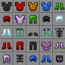 armor mod for minecraft Icon