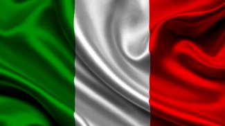 Italy Flag Wallpapers screenshot 1