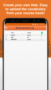 Learn Hindi Vocabulary Free screenshot 10