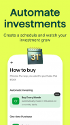 Bamboo: Invest. Trade. Earn. screenshot 5