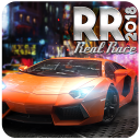 Real Race 2018 Icon