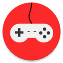 Games Launcher - Booster & Screen Recorder Icon