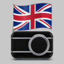 UK Radio - Online Radio Player icon