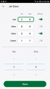 Quick Calc Hydraulics screenshot 4