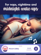 Budge Bedtime Stories & Sounds screenshot 2