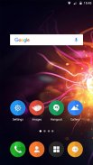 Lg K50s & Lg k50 Launcher screenshot 3