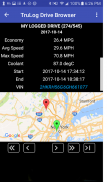 TruLog Drive Logger screenshot 1