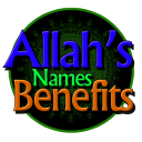 Benefits of Allah's Names