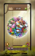 Match Triple Bubble - Puzzle3D screenshot 13