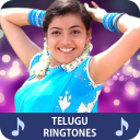 Telugu Ringtones :తెలుగు పాటలు Icon