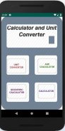 Conversion Calculator App free Offline- All in One screenshot 2