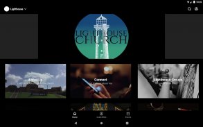 Lighthouse Church screenshot 0