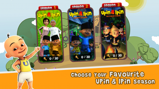 Upin Ipin Spotter screenshot 5