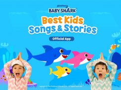 Best Kids Songs: Dinosaur+more screenshot 7