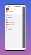 PTET 2023 Notes App screenshot 2