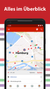 HVV - Navigation & Fahrkarten für Hamburg screenshot 7