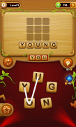 Word Connect - Puzzle screenshot 1