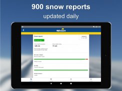 Skiresort.info – ski app screenshot 9