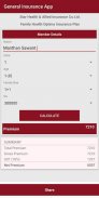 General Insurance App screenshot 4