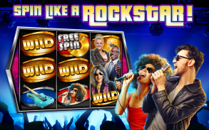 Slots Gameshow Fortune Slots screenshot 11