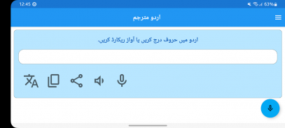 Urdu Translation AI screenshot 21