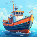 Fish idle: hooked tycoon