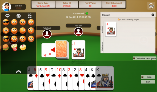 KhelPlay Rummy – Indian Rummy screenshot 0