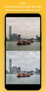 Ditto - Photo Comparer screenshot 2
