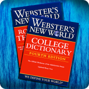 Webster's Dictionary+Thesaurus screenshot 16