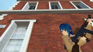 School Out Simulator screenshot 4