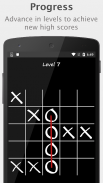 Tic Tac Toe screenshot 1